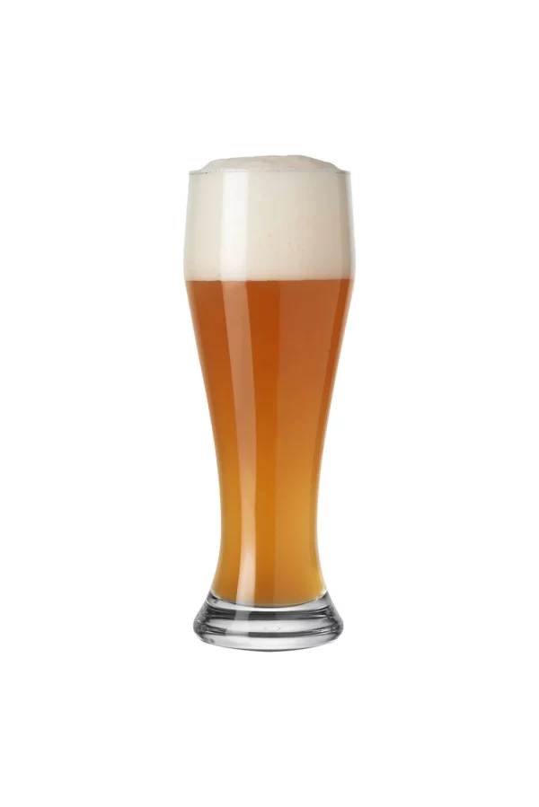 Leonardo Weizenbierglas Limited 0,5l 12-teilig 8