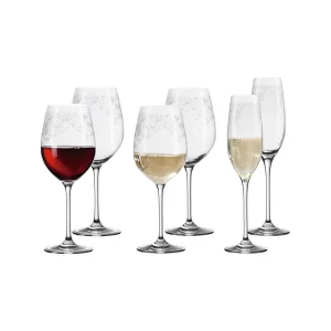 Leonardo CHATEAU Sektglas 200ml 12er Set 15