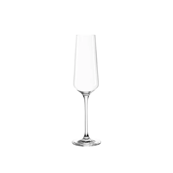 Leonardo Puccini Sektglas 220 Ml 8
