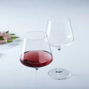 LEONARDO Burgunderglas PUCCINI, 730 Ml, 6er-Set 21
