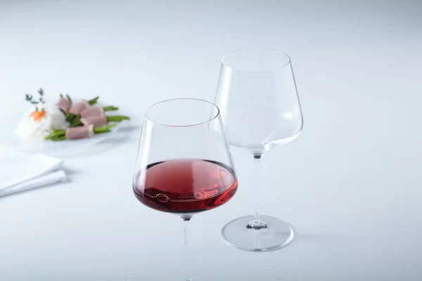 LEONARDO Burgunderglas PUCCINI, 730 Ml, 6er-Set 8