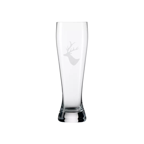 Contacto 8x Pintglas 0,5 L Aus SAN 5