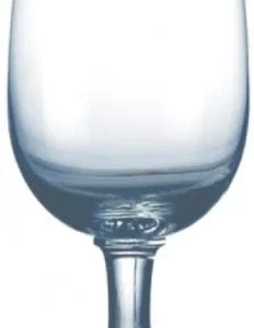 Arcoroc 12x Königtulpe 36cl 0,25l /-/ 11