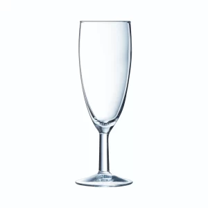 Arcoroc ARC 27810 Savoie Sektglas, Sektkelch, 170ml, Glas, Transparent, 12 Stück 9