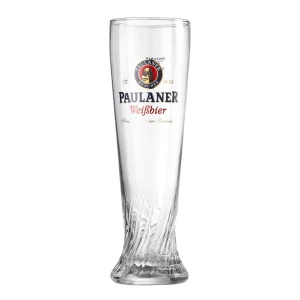 Ritzenhoff & Breker PAULANER Weißbierglas 0,5l 2er Set 21