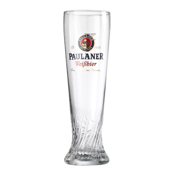 Ritzenhoff & Breker PAULANER Weißbierglas 0,5l 2er Set 8