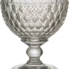 Villeroy & Boch Boston Coloured Sektschale / Dessertschale Smoke 12,5cm 400ml 25