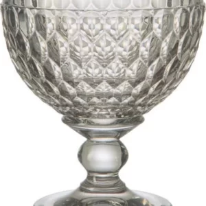 Villeroy & Boch Boston Coloured Sektschale / Dessertschale Rose 12,5cm 400ml 17