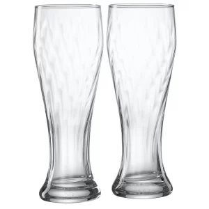 Null 2er Set Maisel’s Weisse Weizenbiergläser 13