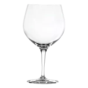 Null TURM GIN Copa Glas Mit Logo – 720 Ml – 2er-Set 13