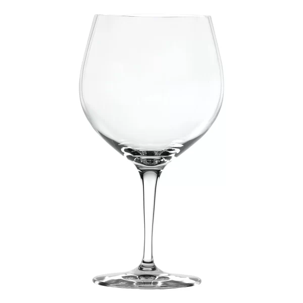 Null TURM GIN Copa Glas Mit Logo – 720 Ml – 2er-Set 4