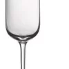 Villeroy & Boch NewMoon Sektkelch Set 4tlg. Je 22,6cm 180ml 23