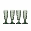 Villeroy & Boch Boston Coloured Sektglas 145 Ml Grün 4er Set 23