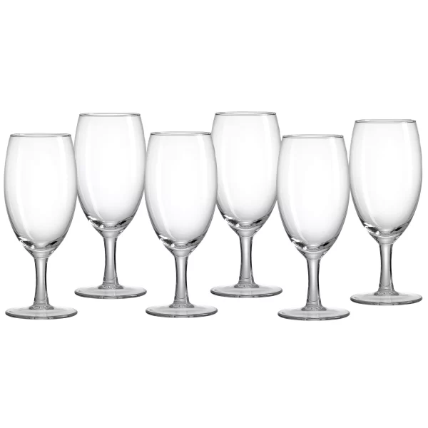 Null 120er Set Bierglas Willibecher 0,3L Mit Eichstrich 7