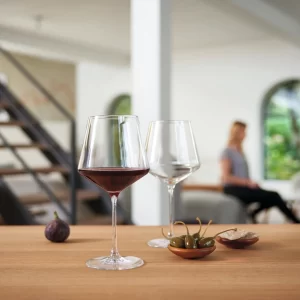 LEONARDO Burgunderglas PUCCINI, 730 Ml, 6er-Set 19