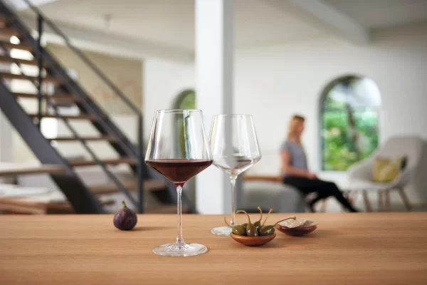 LEONARDO Burgunderglas PUCCINI, 730 Ml, 6er-Set 7