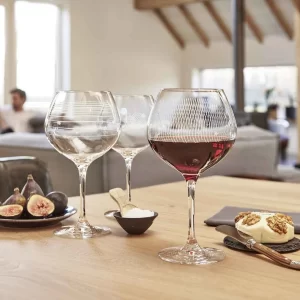 Leonardo Sektglas CASELLA 6er-Set Mit Diagravur 21