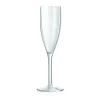 Was-germany WAS Germany – Sektglas Sunset, 0,19 Ltr., Ø 5,8 Cm, Polycarbonat (9455019) 25