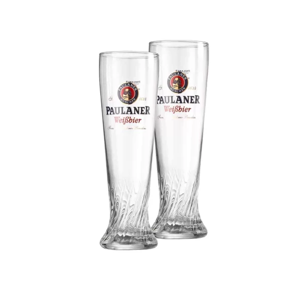 Ritzenhoff & Breker Weizenbierglas Noa 2er Set 4