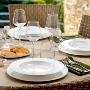 Villeroy & Boch La Divina Champagnerkelch Set 4tlg. Je 25,2cm 260ml 21