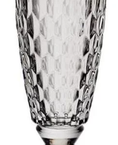 Villeroy & Boch Boston Coloured Sektglas Rose 16,3cm 150ml 17
