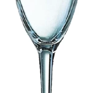 24 X Vina Sektkelch 19cl * – Arcoroc Transparent 21