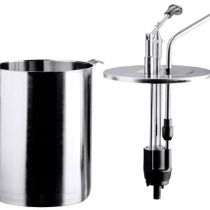 Contacto Dispenser 2 L, Rund 15