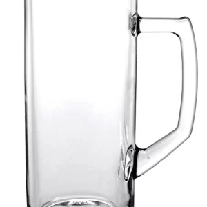 Null TableRoc 701080 Matador Universalglas, 290ml, Mit Füllstrich Bei 0,25l, Glas, Transparent, 12 Stück 17