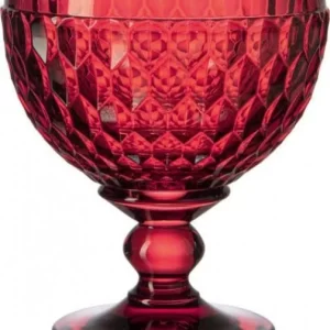 Villeroy & Boch Boston Coloured Sektschale / Dessertschale Rose 12,5cm 400ml 11