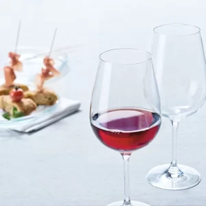 LEONARDO Rotweinglas TIVOLI, 700 Ml, 6er-Set 21