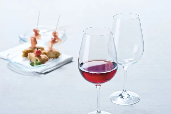 LEONARDO Rotweinglas TIVOLI, 700 Ml, 6er-Set 8