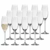 Leonardo CHATEAU Sektglas 200ml 12er Set 23
