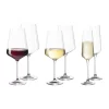 Leonardo PUCCINI Weinglas Sektglas 6er Single-Set 23