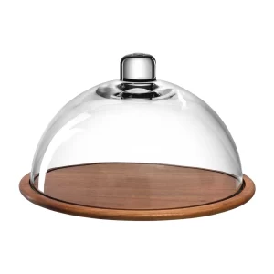 LEONARDO Glocke CUPOLA 1er-Set 29 Cm 15