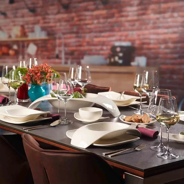 Villeroy & Boch La Divina Wein- Und Sektgläser 16-tlg. 7