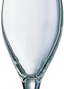 24x Arcoroc Bierbecher WILLI. Inhalt 63 Cl. Füllstrich 0.5 Ltr 15