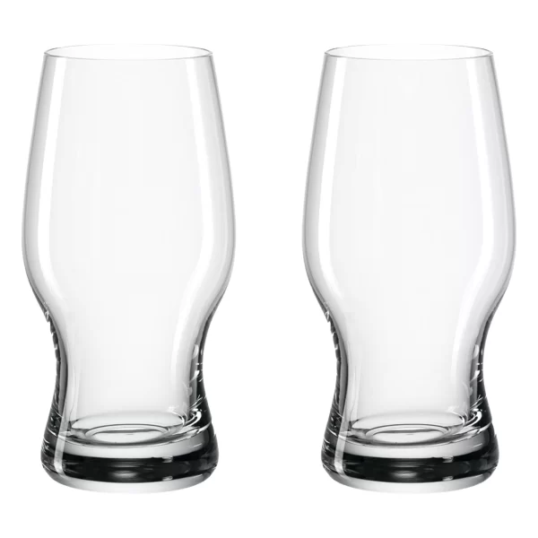 Leonardo Taverna Bierbecher 2er Set 330 Ml 1