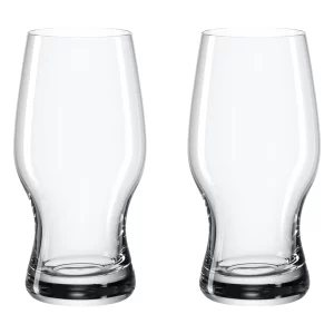 Leonardo Taverna Weizenbiergläser 2er Set 500 Ml 17