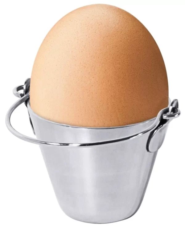 Contacto Eierbecher Als Minieimer 1