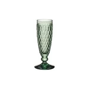 Villeroy & Boch Boston Coloured Bunt Gemischtes Wein- & Sektgläser 12er Set 21