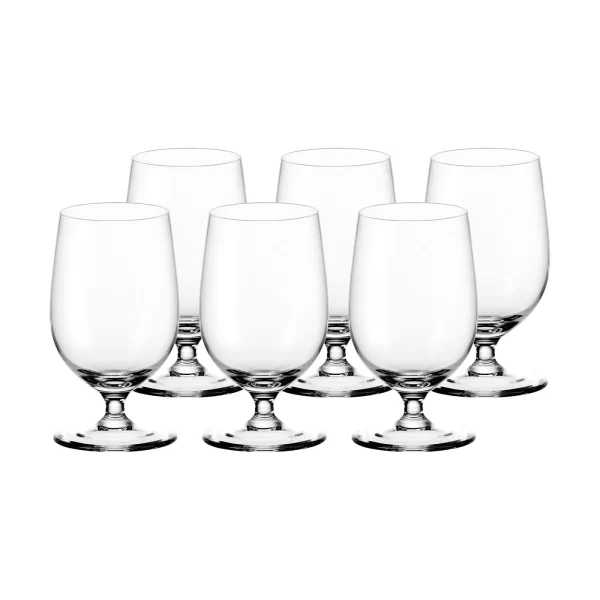 LEONARDO Rotweinglas TIVOLI, 700 Ml, 6er-Set 6