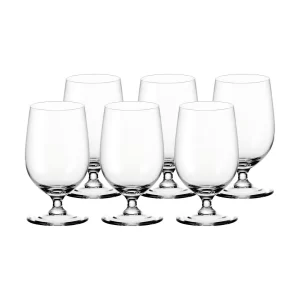 Leonardo CIAO+ Sektglas 190 Ml 6er Set 13