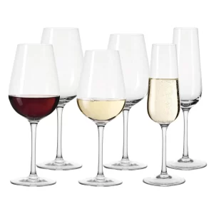 LEONARDO Rotweinglas TIVOLI, 700 Ml, 6er-Set 13