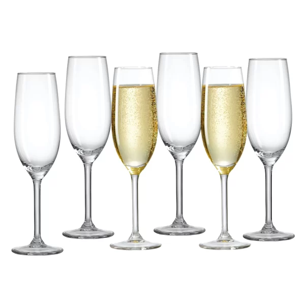 ARCOROC V. Juliette Sektkelch 23cl * 6er 5