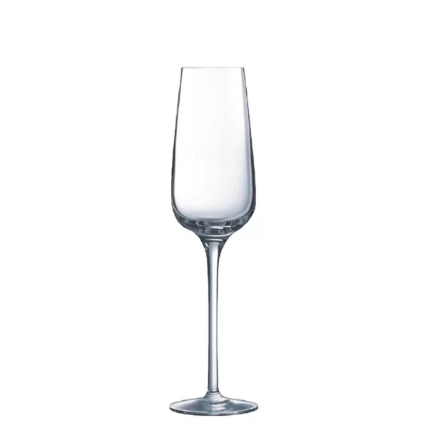 24 X Pepite Eisschale 21cl Arcoroc Transparent 5