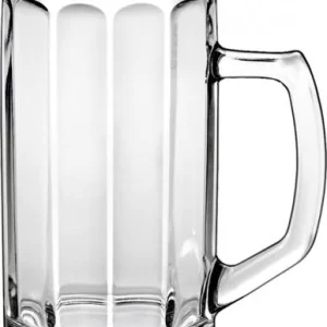 Null TableRoc 701080 Matador Universalglas, 290ml, Mit Füllstrich Bei 0,25l, Glas, Transparent, 12 Stück 13