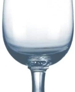 Esmeyer 6 X Bierstiefel Preáglas 30,8cl 0,25l /-/ 11