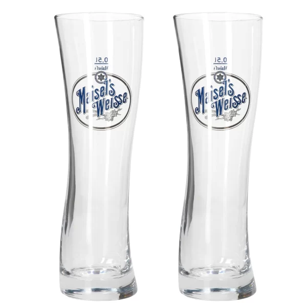Ritzenhoff & Breker Weizenbierglas Noa 2er Set 5