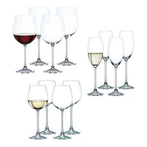 Villeroy & Boch Ovid Gläser-Set 16-teilig 15