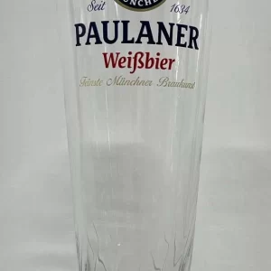 Ritzenhoff & Breker PAULANER Weißbierglas 0,5l 2er Set 19